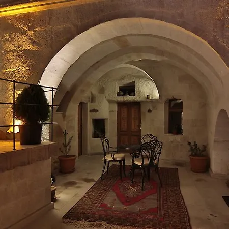 Hotel Phocas Cave Göreme