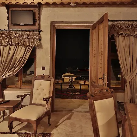 Hotel Phocas Cave 2*