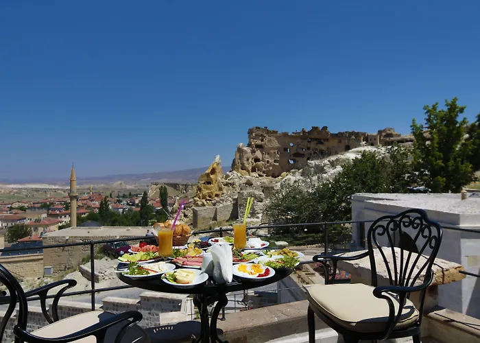 Hotel Phocas Cave 2*