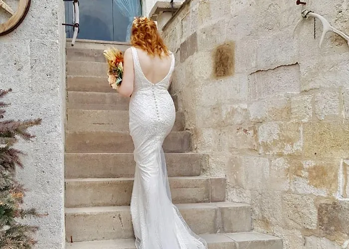 Hotel Phocas Cave Goreme